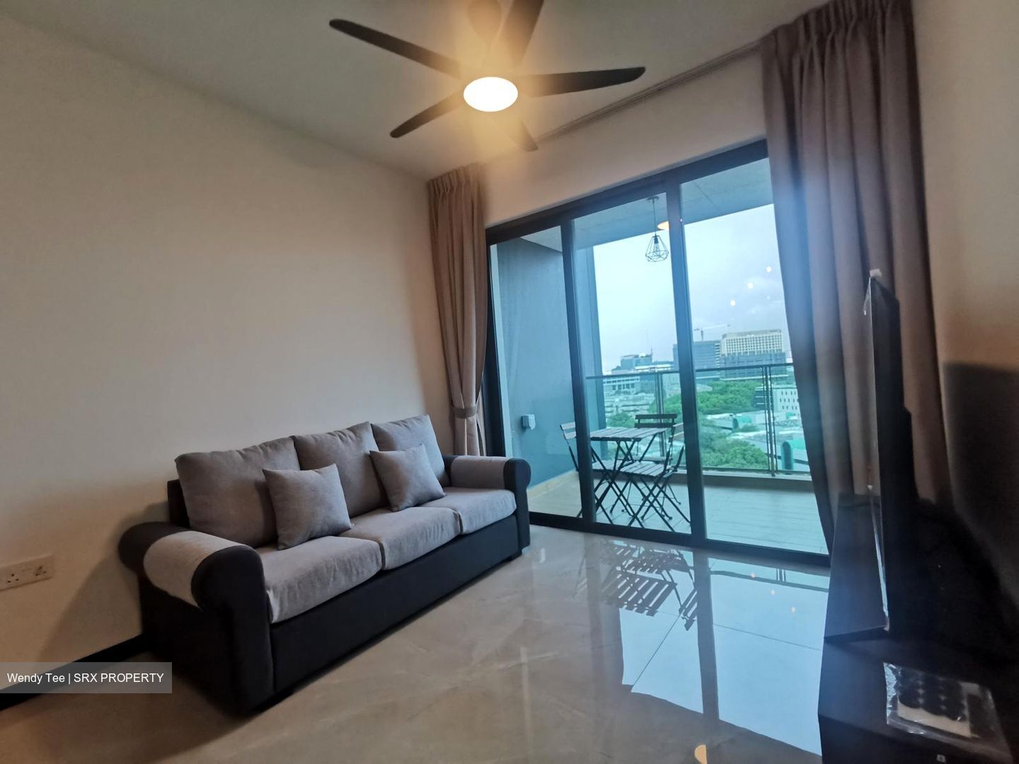 Normanton Park (D5), Apartment #538211661